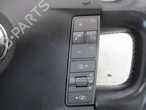 Ratt VW PHAETON (3D1, 3D2, 3D3, 3D4, 3D6, 3D7, 3D8, 3D9) 4.2 V8 4motion | BP19295176C49 