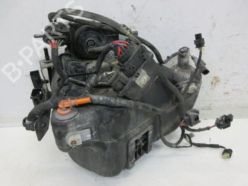 Fuel tank BMW X5 (E70) xDrive 35 d | BP29090372C62 