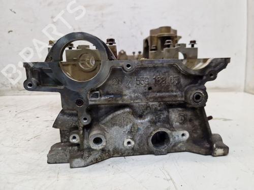Cylinder head BMW 3 (E90) 318 i | BP27362389M5 