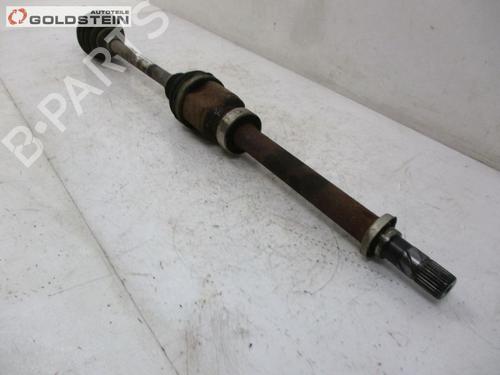Driveshaft MERCEDES-BENZ CITAN Box Body/MPV (W415) 111 CDI (415.603, 415.605) | BP22194179M37 