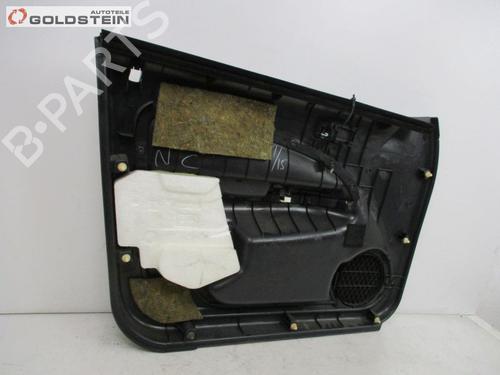 Front right panel HONDA HR-V (GH_) 1.6 16V 4WD (GH2, GH4) | BP37100910C59 - Image 7