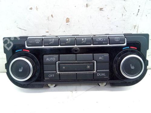 Climate control VW GOLF PLUS V (5M1, 521) 1.2 TSI | BP37134915I5 - Image 2
