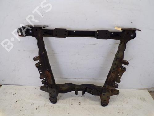 Subframe RENAULT TWINGO II (CN0_) 1.2 16V (CN0K, CN0V, CN0A) | BP29100636M9 