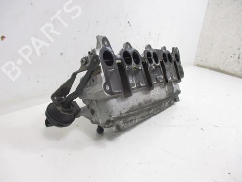 Intake manifold MITSUBISHI LANCER VIII Sportback (CX_A) 2.0 DI-D (CX8A) | BP18794487M70 