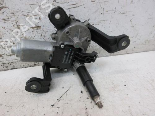 Used Rear wiper motor OPEL ASTRA J (P10) 1.6 (68) (115 hp) 19299147
