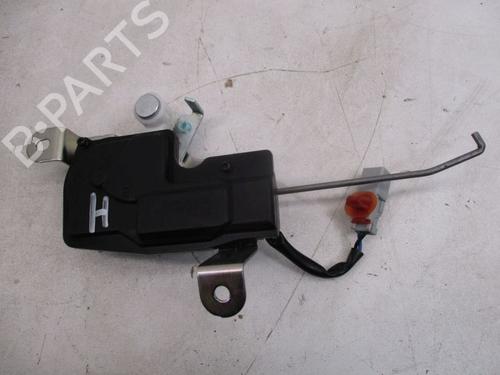 Electronic sensor HONDA CR-V II (RD_) 2.4 Vtec 4WD (RD7) | BP38506602M84 - Image 4