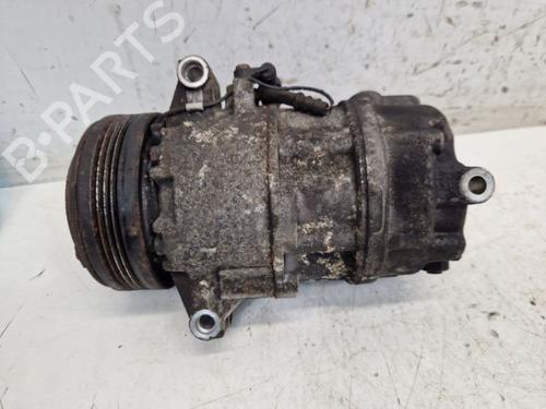 AC compressor BMW X3 (E83) 2.0 d | BP37137336M34 - Image 3