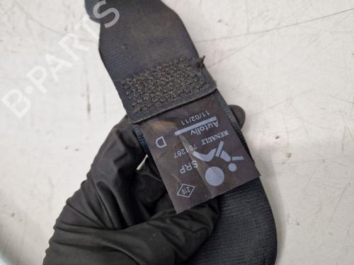 Front right seatbelt DACIA DUSTER (HS_) 1.6 16V 4x4 | BP34738473I25  - Image 8