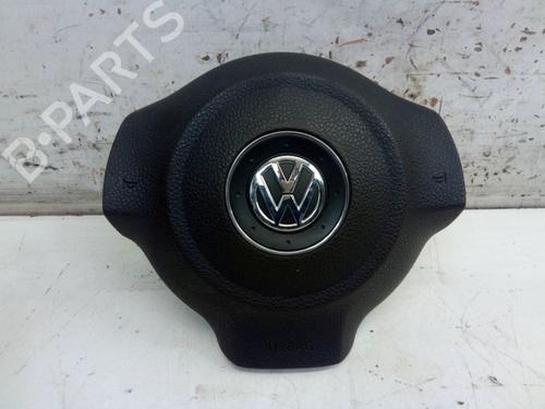 Steering wheel VW GOLF VI (5K1) 1.4 | BP29107473C49 