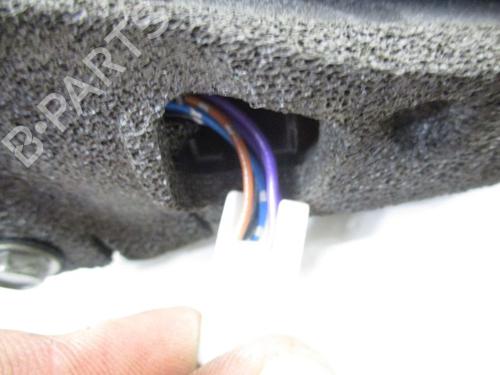 Left mirror MAZDA 5 (CR) 2.0 CD (CR19) | BP29085361C26 