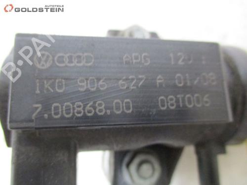 Electronic sensor AUDI A3 Sportback (8PA) 2.0 TDI quattro | BP37097931M84 - Image 3