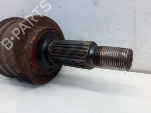 Right front driveshaft OPEL AGILA B (H08) 1.0 (F68) | BP29109711M39 