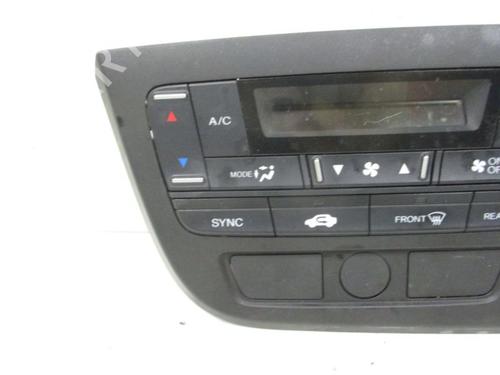 Climate control HONDA CIVIC IX (FK) 1.8 i-VTEC (FK2) | BP37113319I5 - Image 3