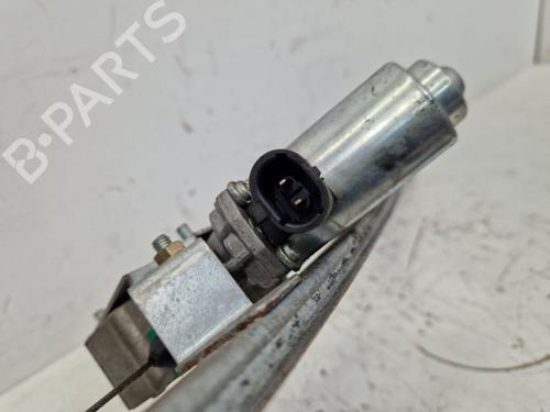 Front right window mechanism RENAULT TRAFIC II Van (FL) 1.9 dCi 100 (FL0C, FL0K, FL0B) | BP29108911C23 