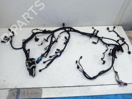 Used Wiring harness Wiring harness 37140031 37140031