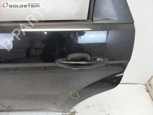 Dør venstre bak FORD FOCUS II (DA_, HCP, DP) 1.6 Ti | BP26647416C4 