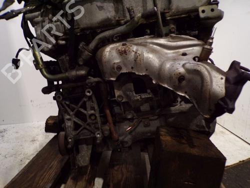 Motor NISSAN PATHFINDER II (R50) 3.5 V6 4WD | BP30737100M1 