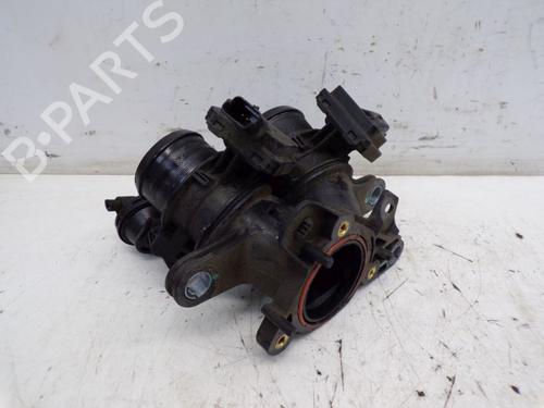 Throttle body PEUGEOT 5008 (0U_, 0E_) 2.0 HDi 136 / BlueHDi 136 | BP29098869M82