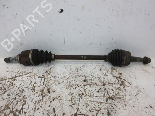 Used Left front driveshaft TOYOTA AYGO (_B1_) 1.0 (KGB10_, KGB10R) (68 hp) 29094440