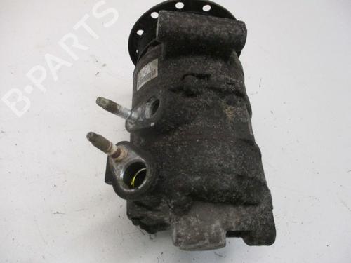 AC-Kompressor DODGE CALIBER 1.8 | BP18802799M34 