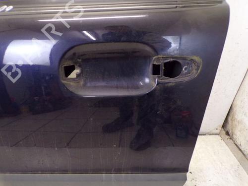Left front door VOLVO XC90 I (275) 2.5 T AWD | BP29092551C2 