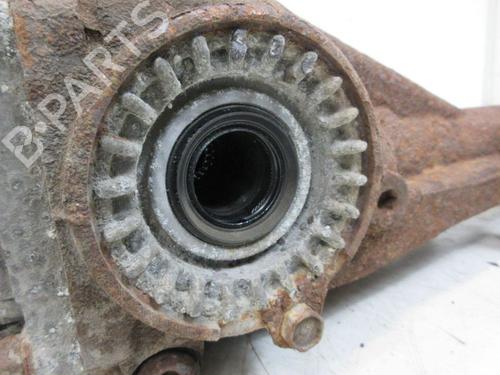 Rear differential SUBARU TRIBECA (B9) 3.6 (WXF) | BP37130898M24 - Image 6