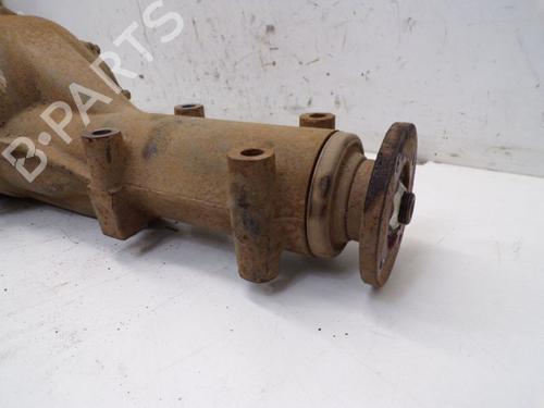 Rear differential SUBARU FORESTER (SH_) 2.0 D AWD (SHH, SHD, SHN) | BP37121228M24 - Image 4