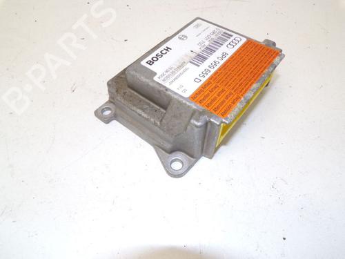 Control unit AUDI A3 (8P1) 1.9 TDI | BP37119850M11 - Image 3