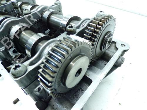 Cylinder head AUDI A5 Sportback (8TA) 3.0 TDI quattro | BP23982255M5 