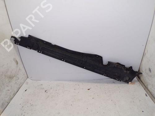 Used Underbody protection Underbody protection 37128347 37128347