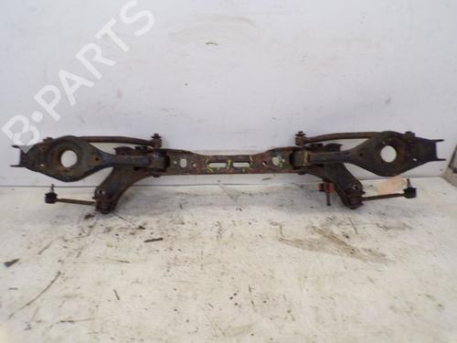 Rear axle KIA CEE'D SW (ED) 1.6 CRDi 115 | BP18803060M2 