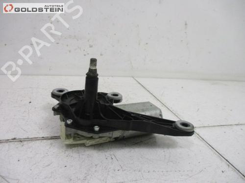 Used Rear wiper motor PEUGEOT 1007 (KM_) 1.4 (75 hp) 18789296