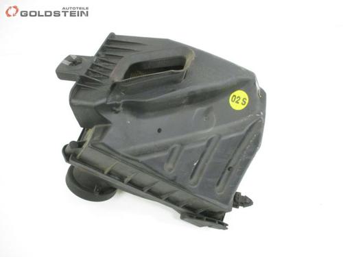 Air filter box AUDI A4 B6 (8E2) 3.0 quattro | BP18789652M87 