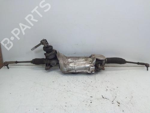 Used Steering rack SEAT LEON (1P1) 1.4 TSI (125 hp) 31049156