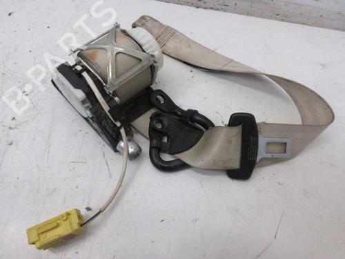 Used Front right seatbelt Front right seatbelt 37126827 37126827