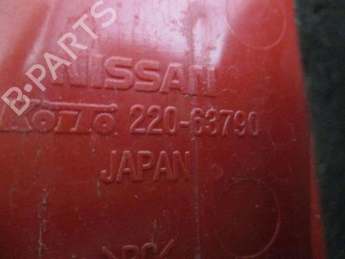 Left taillight INFINITI FX 35 | BP38504779C34 - Image 6