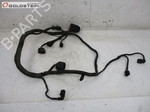 Used Wiring harness MITSUBISHI LANCER VIII (CY_A, CZ_A) 2.0 DI-D (CY8A) (140 hp) 18756451