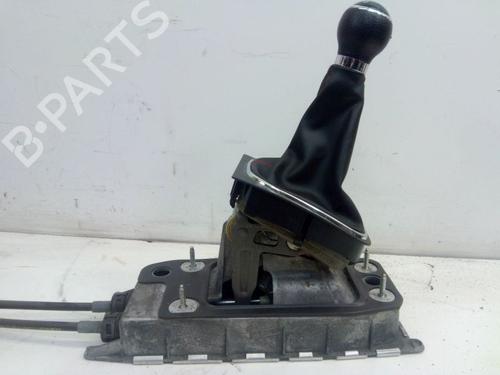 Shift knob VW GOLF VI (5K1) 2.0 GTi | BP37139709I34 - Image 15