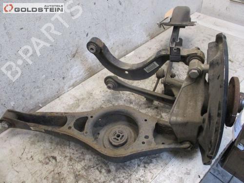 Left rear steering knuckle VW PASSAT B7 (362) 2.0 TDI | BP13761855M27 