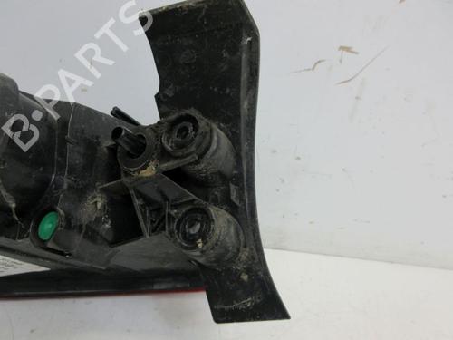 Right taillight RENAULT CLIO IV (BH_) 1.2 16V | BP22526178C35 
