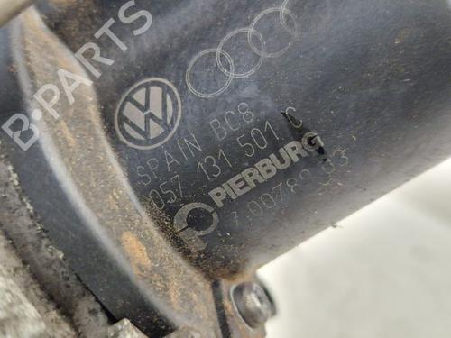 Egr AUDI A8 D3 (4E2, 4E8) 4.2 TDI quattro | BP34738523M69  - Image 8