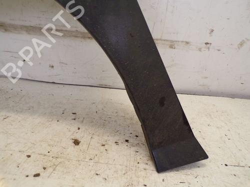 Left front fenders PEUGEOT 407 (6D_) 2.0 HDi 135 (6DRHRH, 6DRHRE, 6DRHRG, 6DRHRJ) | BP29091014C41 
