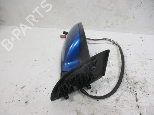 Right mirror PEUGEOT 307 CC (3B) 2.0 16V | BP18797954C27 