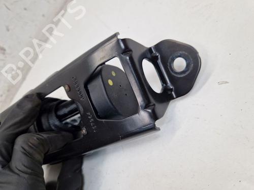 Front right seatbelt VOLVO V50 (545) 2.0 D | BP36859023I25  - Image 9
