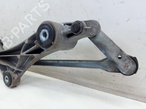 Front wipers mechanism MERCEDES-BENZ A-CLASS (W169) A 200 CDI (169.008, 169.308) | BP27629218C83 