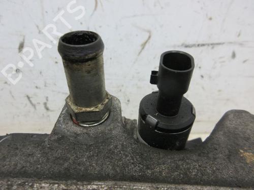 Kleppendeksel FORD KA (RU8) 1.2 | BP30669257M124