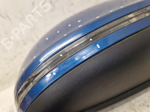 Right mirror AUDI A4 B8 (8K2) 1.8 TFSI | BP29104474C27 