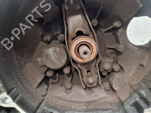 Gearbox VW PASSAT B6 (3C2) 2.0 FSI 4motion | BP29104805M3 