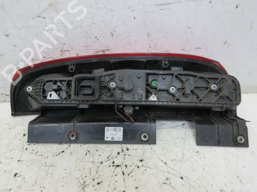Left taillight FIAT DOBLO Cargo (263_) 1.6 D Multijet (263ZXE1B, 263ZXS1B, 263ZXY1B, 263WXE1B,... | BP37126372C34 - Image 4