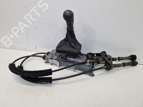 Gearknop SEAT IBIZA IV SC (6J1, 6P5) 1.4 (85 hp) 31702217